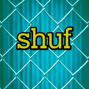 shuf