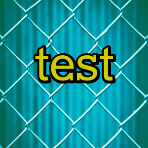 test