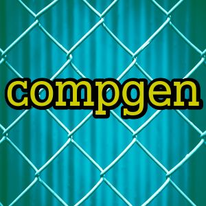 compgen