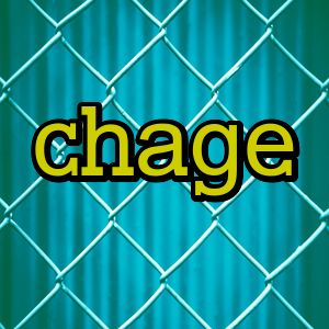 chage