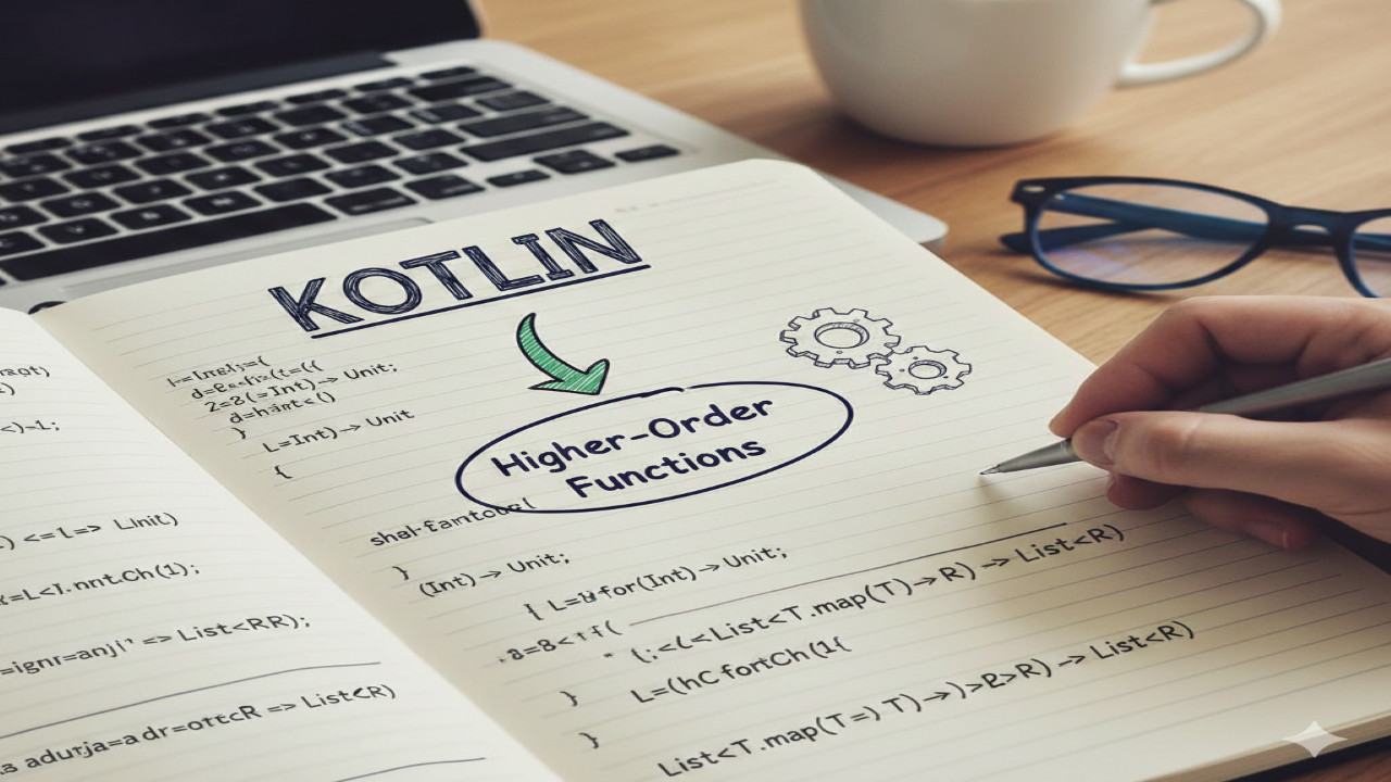 KotlinHighOrderFuncNote